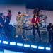 Take a trip down memory lane with Phoenix, Air, Kavinsky and more at the Olympics closing ceremony Take a trip down memory lane with Phoenix, Air, Kavinsky and more at the Olympics closing ceremony