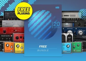 Plugin Alliance offers 20 FREE plugins for producing, mixing, and mastering Plugin Alliance offers 20 FREE plugins for producing, mixing, and mastering