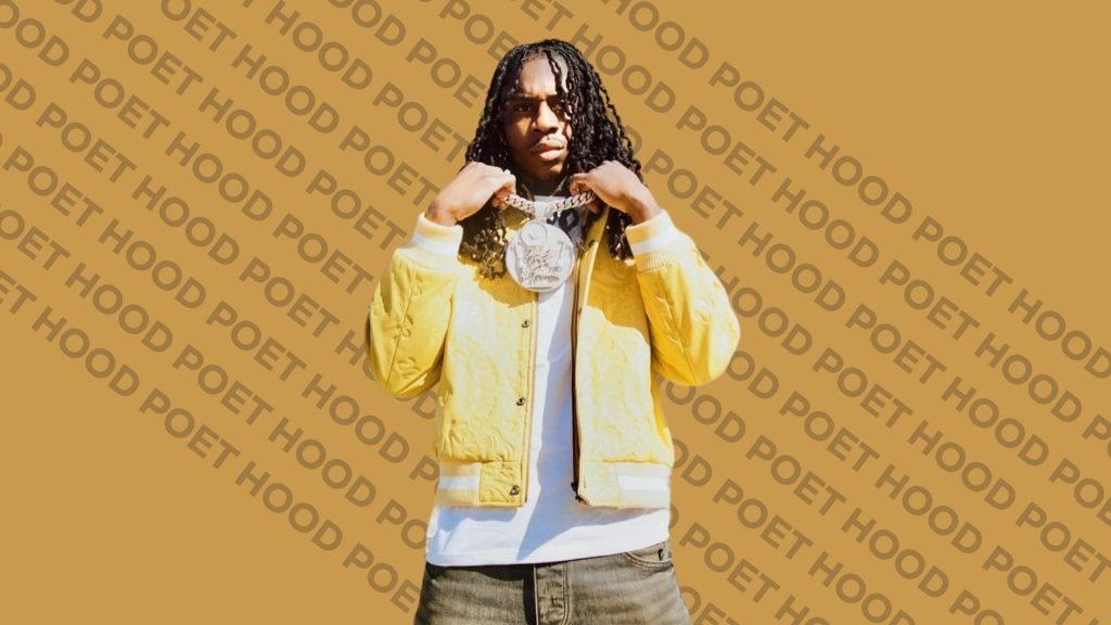 Polo G Returns with New Album, ‘Hood Poet’, Releases Video for ‘Darkside’: Watch