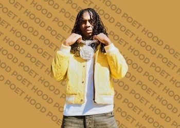 Polo G Returns with New Album, ‘Hood Poet’, Releases Video for ‘Darkside’: Watch