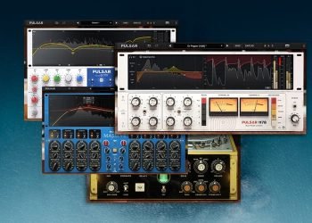 Save up to 60% on effect plugins