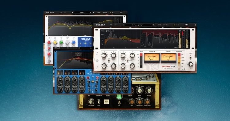 Save up to 60% on effect plugins