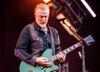 Queens of the Stone Age Cancel 2024 Tour Dates to Prioritize Josh Homme’s Health and Medical Care