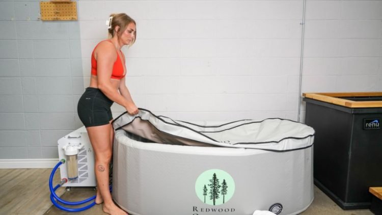 Cold Plunge Maintenance: Cleaning, Draining, and More Cold Plunge Maintenance: Cleaning, Draining, and More