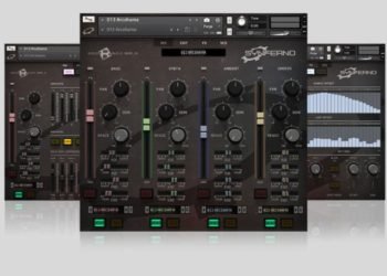 Rigid Audio offers Synferno, a FREE cinematic sound module for Kontakt