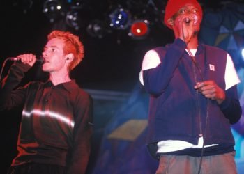 How trip-hop went from obscurity to chart domination