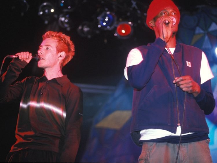 How trip-hop went from obscurity to chart domination How trip-hop went from obscurity to chart domination
