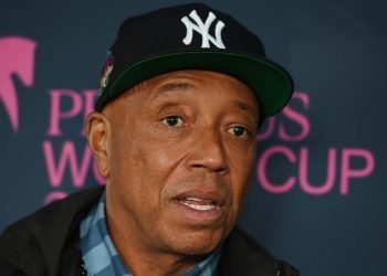 Russell Simmons Slams Attacks On His Friends After Taraji P. Henson Bali Trip Backlash 
