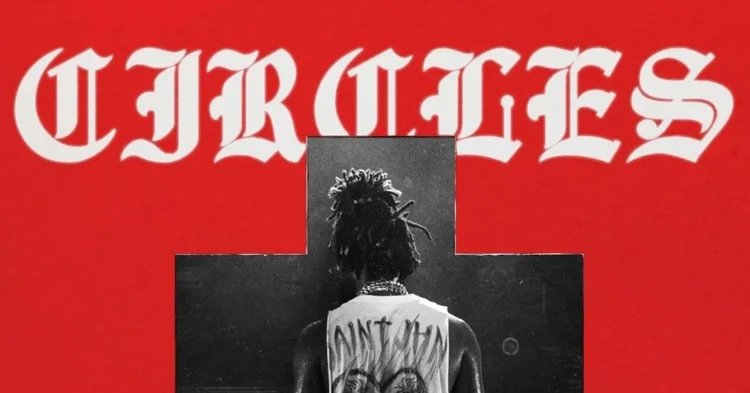 SAINt JHN Laps Around In “Circles” On New Single: Stream SAINt JHN Laps Around In “Circles” On New Single: Stream