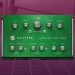 Solid State Logic releases GateVerb gated reverb effect plugin Solid State Logic releases GateVerb gated reverb effect plugin