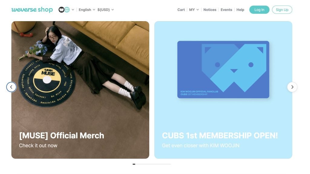 HYBE leans further into superfan business, adding subscription-based memberships to its Weverse fan app