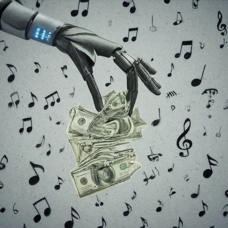 As Suno and Udio admit training AI with unlicensed music, record industry says: ‘There’s nothing fair about stealing an artist’s life’s work.’ As Suno and Udio admit training AI with unlicensed music, record industry says: ‘There’s nothing fair about stealing an artist’s life’s work.’