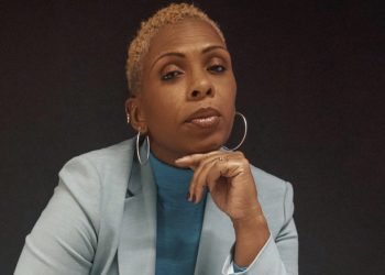 ‘If I’m not impacting other people’s lives, in whatever way, then I’m not doing it right.’