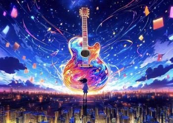 This Chinese tech giant, worth $4.8bn, just launched a fully AI music streaming service