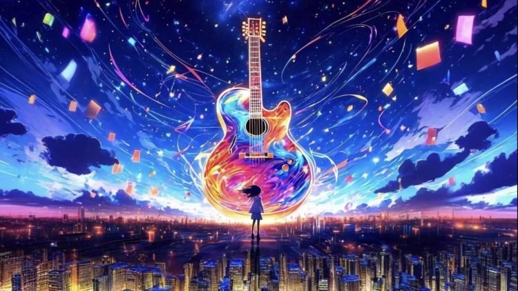 This Chinese tech giant, worth $4.8bn, just launched a fully AI music streaming service This Chinese tech giant, worth $4.8bn, just launched a fully AI music streaming service