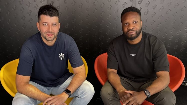 Nichal Sethi promoted to Head of SoundOn EMEA, while Toyin Mustapha steps up to Head of Music Partnerships for UK, Ireland and SSA at TikTok Nichal Sethi promoted to Head of SoundOn EMEA, while Toyin Mustapha steps up to Head of Music Partnerships for UK, Ireland and SSA at TikTok