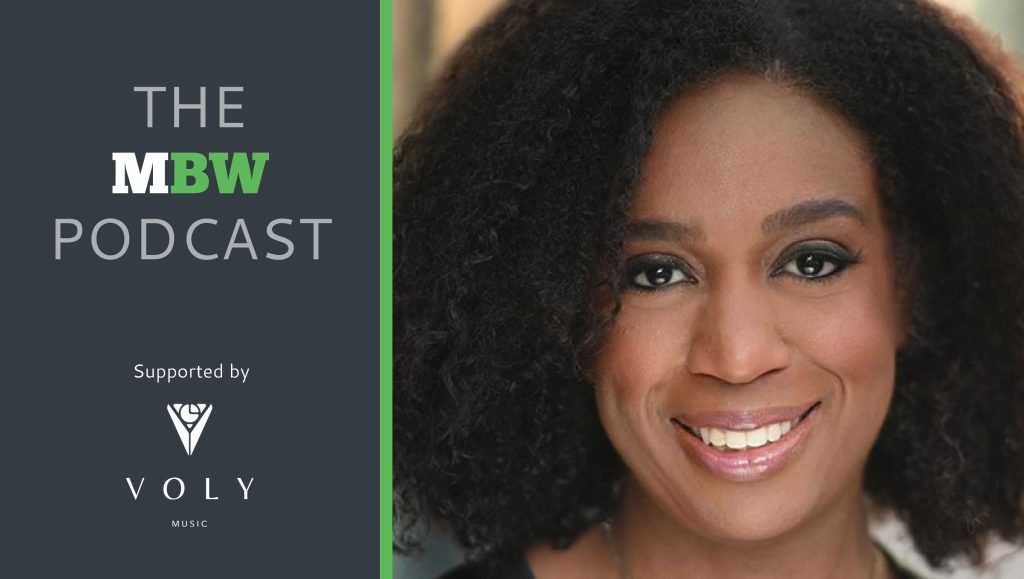 ‘We are plural, not singular’: HarbourView’s Sherrese Clarke Soares on music M&A, interest rates, and more