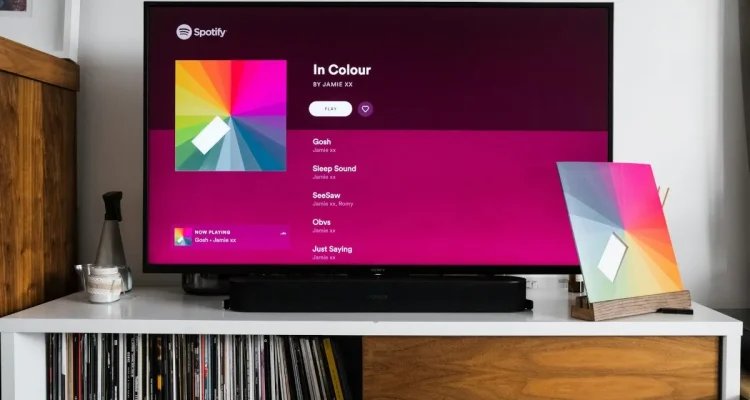 Spotify iOS Users Face Volume Hurdles on Connected Devices Spotify iOS Users Face Volume Hurdles on Connected Devices