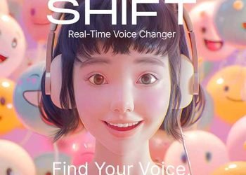 SuperTone Debuts Shift Realtime AI Voice Changer < FutureMusic the latest news on future music technology DJ gear producing dance music edm and everything electronic SuperTone Debuts Shift Realtime AI Voice Changer < FutureMusic the latest news on future music technology DJ gear producing dance music edm and everything electronic
