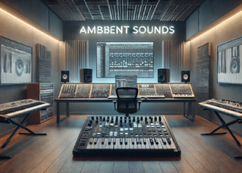 The Role of Ambient Sounds in EDM Production The Role of Ambient Sounds in EDM Production