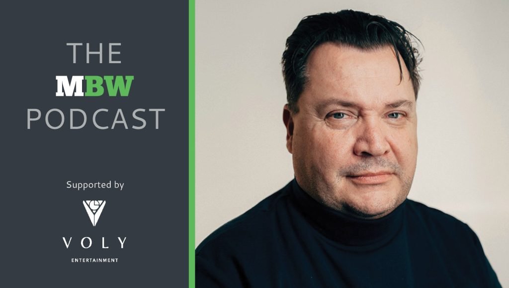 Amra’s Tomas Ericsson on the future for PROs, songwriter royalties – and an industry crying out for transparency