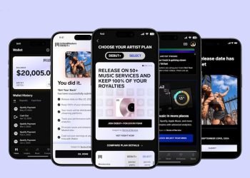 UnitedMasters launches new $20-a-year subscription tier that allows artists to keep 100% of royalties UnitedMasters launches new $20-a-year subscription tier that allows artists to keep 100% of royalties
