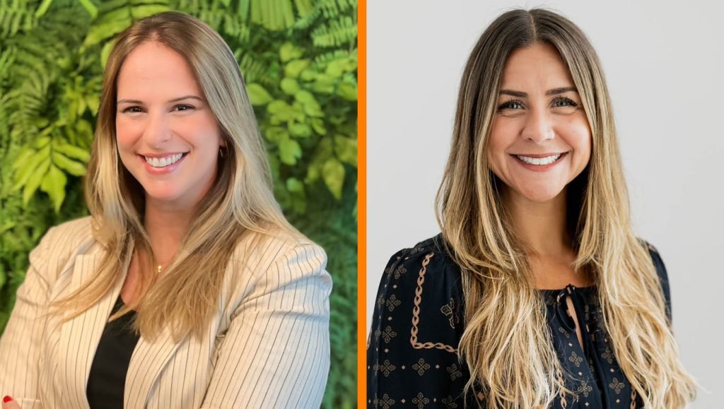 Warner Music Brazil restructures, with Tatiana Cantinho named General Manager and Mariana Frensel appointed Director of Marketing