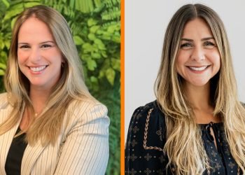 Warner Music Brazil restructures, with Tatiana Cantinho named General Manager and Mariana Frensel appointed Director of Marketing Warner Music Brazil restructures, with Tatiana Cantinho named General Manager and Mariana Frensel appointed Director of Marketing