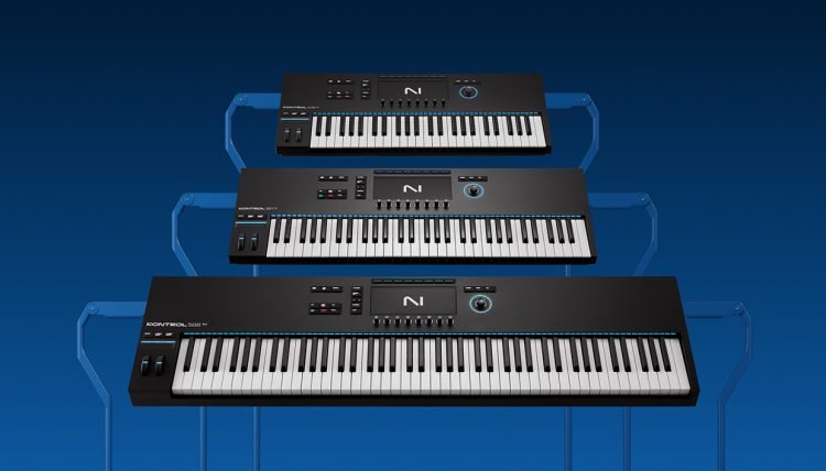 What’s new in Kontrol S-Series MK3 keyboards? August 2024 update What’s new in Kontrol S-Series MK3 keyboards? August 2024 update