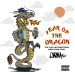Omen44 – Year Of The Dragon (Album/Audio/iTunes/Spotify)