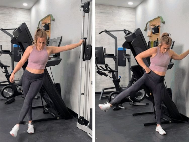 Adduction vs Abduction: Learn What Each Movement Can Do For Your Training