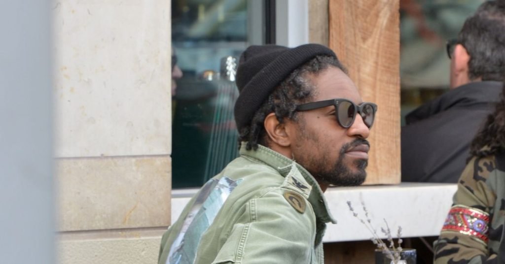 André 3000 Seems To Denounce Drake & Kendrick Lamar Beef: “Not Sure It’s Even Worth It”