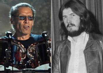 Why John Bonham ‘Took a Swing’ at Alex Van Halen