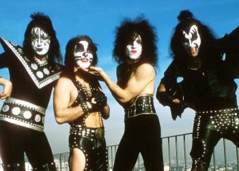 Ace Frehley Says Kiss Fell Apart ‘Once We Became Rich’