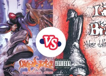 Best Limp Bizkit Album – ‘Significant Other’ vs. ‘$3 Bill Y’All’