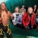 Get On Board Chris Jericho's 'Rock 'N' Wrestling Rager at Sea' Get On Board Chris Jericho’s ‘Rock ‘N’ Wrestling Rager at Sea’