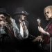 Rockers React to Aerosmith Retiring From Touring Rockers React to Aerosmith Retiring From Touring