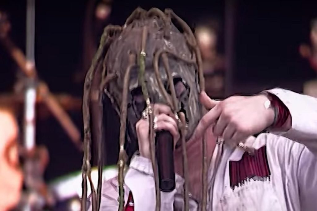 What Songs Were on Slipknot's Setlist 25 Years Ago?