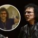 10 Unforgettable Tony Iommi Moments 10 Unforgettable Tony Iommi Moments