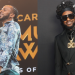 Dexta Daps Charms As Skinny Fabulous Wins Big At 2024 Caribbean Music Awards