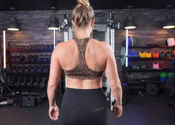 6 Benefits of Good Posture, Explained By a CPT