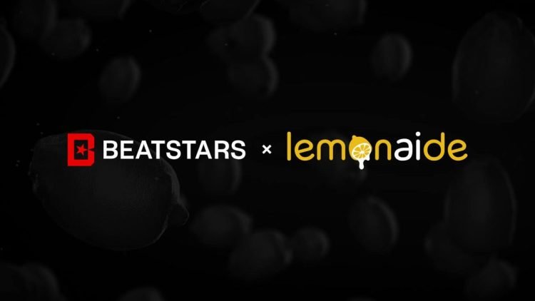 BeatStars, Lemonaide Announce 'Ethically-Sourced AI' Partnership BeatStars, Lemonaide Announce ‘Ethically-Sourced AI’ Partnership