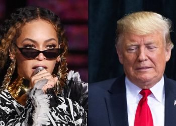 Beyoncé Forces Trump Campaign To Bow Down Over Use Of 'Freedom'