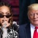 Beyoncé Forces Trump Campaign To Bow Down Over Use Of 'Freedom' Beyoncé Forces Trump Campaign To Bow Down Over Use Of 'Freedom'