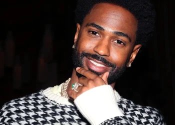 Big Sean Reveals What Is Keeping Him Out Of Big Three Conversations