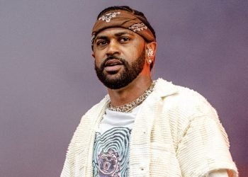 Big Sean Shares New Song & Music Video ‘On Up’: Watch