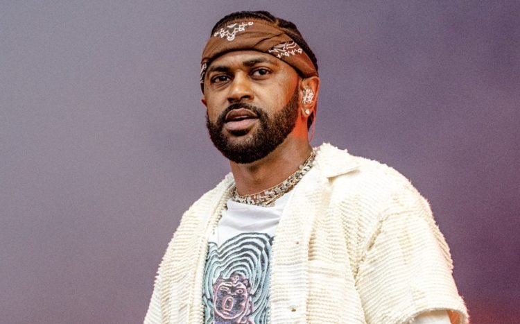 Big Sean Shares New Song & Music Video ‘On Up’: Watch Big Sean Shares New Song & Music Video ‘On Up’: Watch