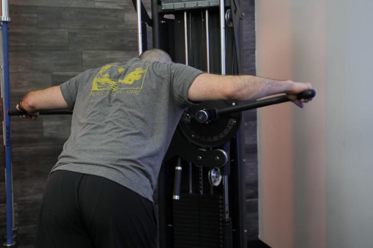 Expert-Tested: Bolt Fitness Valkyrie Review (2024)