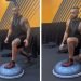 An Expert Guide to Bosu Ball Lunges