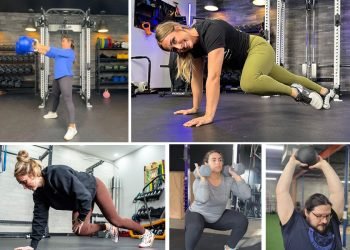 An Expert Guide to Burpee Alternatives